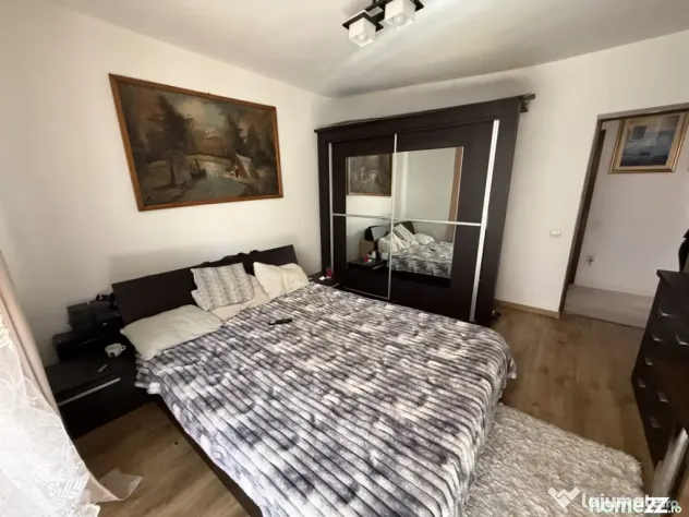 Apartament cu 2 camere 51.09 mp in Floresti zona Porii - Floresti (Cluj)
