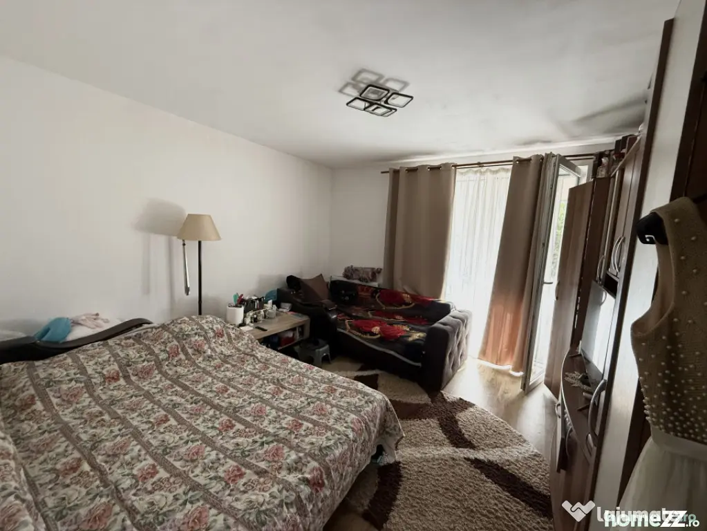 Apartament cu 2 camere 51.09 mp in Floresti zona Porii - Floresti (Cluj)