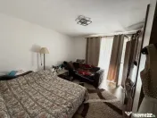 Apartament cu 2 camere 51.09 mp in Floresti zona Porii