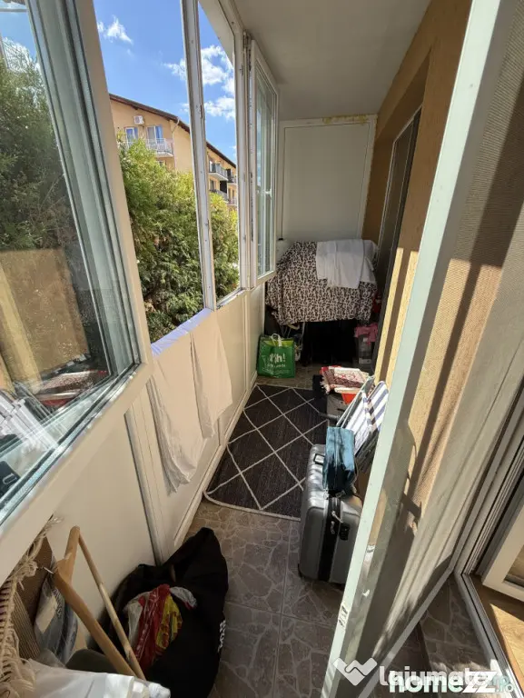 Apartament cu 2 camere 51.09 mp in Floresti zona Porii - Floresti (Cluj)