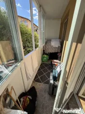 Apartament cu 2 camere 51.09 mp in Floresti zona Porii