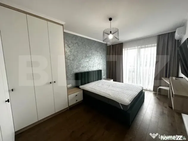 Apartament 2 camere, lux, zona The Office - Cluj-Napoca (Cluj)