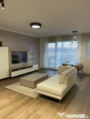 Apartament 2 camere, lux, zona The Office