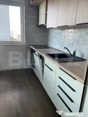 Apartament 2 camere, lux, zona The Office