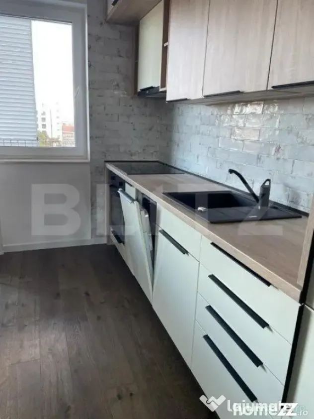 Apartament 2 camere, lux, zona The Office - Cluj-Napoca (Cluj)
