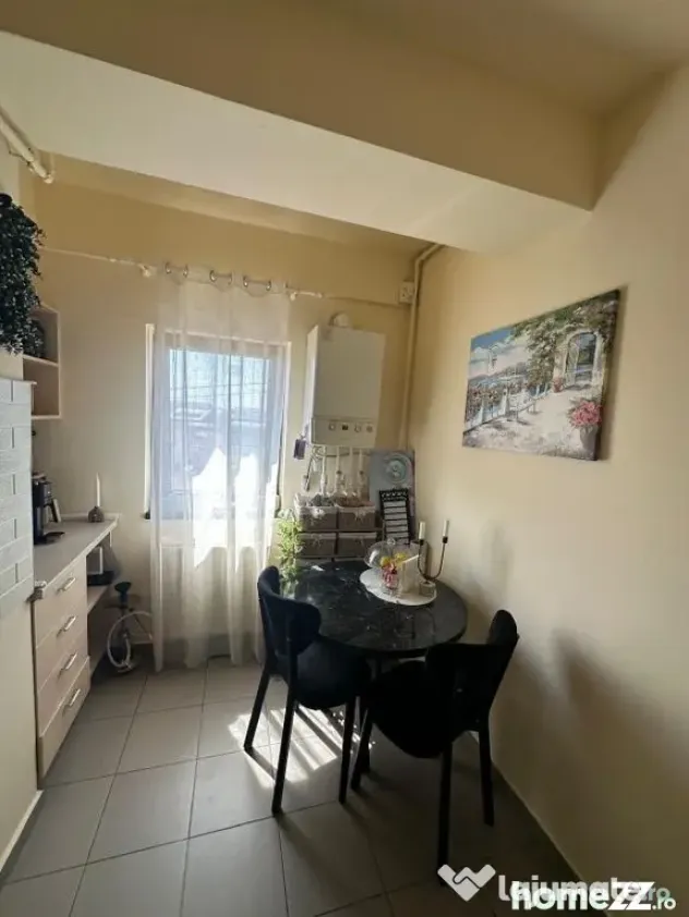 Apartament 2 Camere decomandat,mobilat si utilat,loc de p... - Popesti Leordeni (Bucuresti-Ilfov)