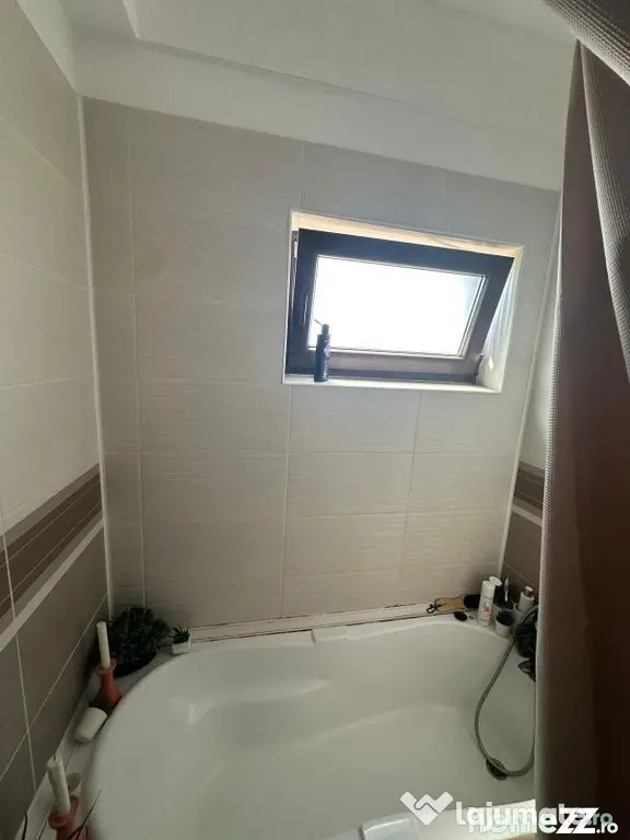 Apartament 2 Camere decomandat,mobilat si utilat,loc de p... - Popesti Leordeni (Bucuresti-Ilfov)