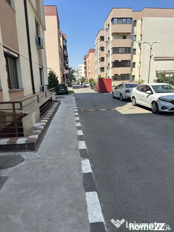 Apartament 2 Camere decomandat,mobilat si utilat,loc de p... - Popesti Leordeni (Bucuresti-Ilfov)