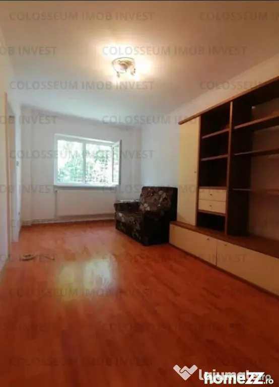 Garsoniera decomandata | 32 mp | Zona Racadau - Brasov (Brasov)