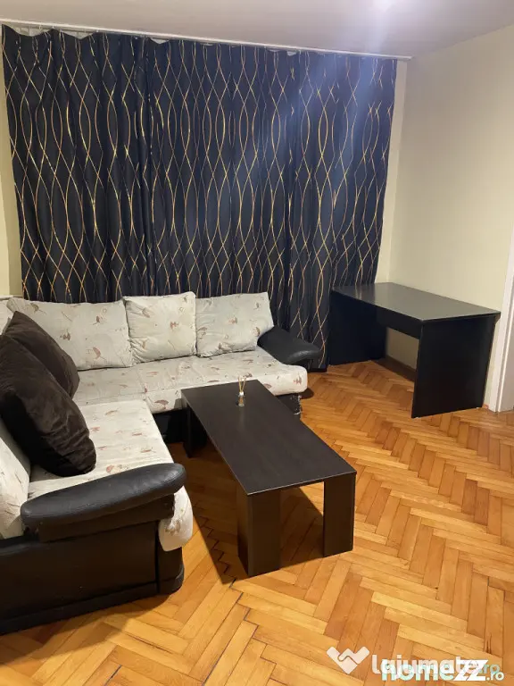 Inchiriez Apartament 2 Camere Circumvalatiunii - Timisoara (Timis)