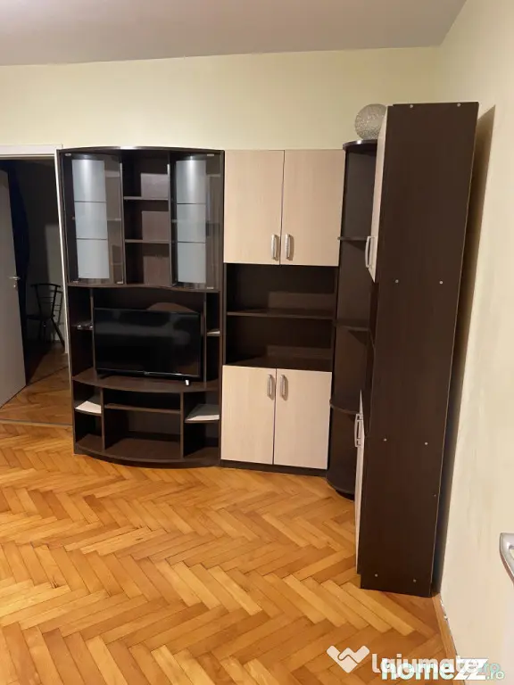 Inchiriez Apartament 2 Camere Circumvalatiunii - Timisoara (Timis)
