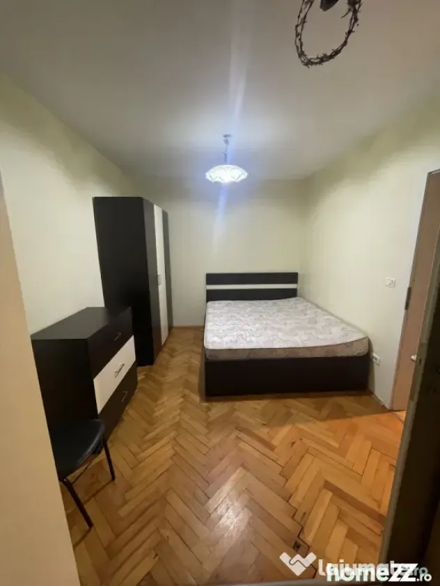 Inchiriez Apartament 2 Camere Circumvalatiunii - Timisoara (Timis)