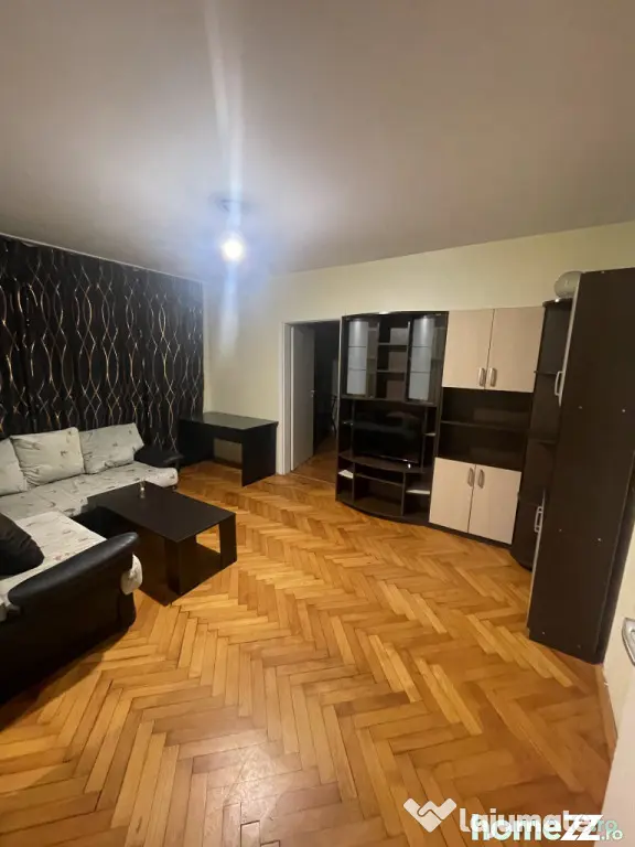 Inchiriez Apartament 2 Camere Circumvalatiunii - Timisoara (Timis)