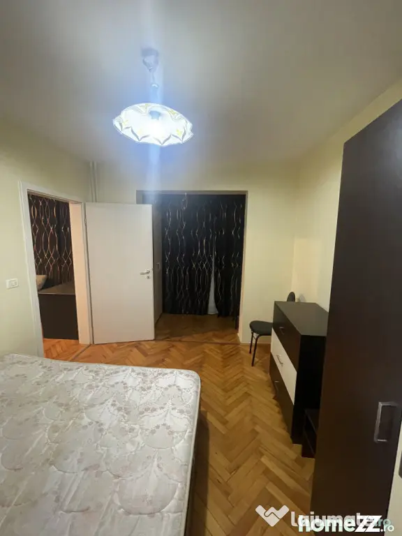 Inchiriez Apartament 2 Camere Circumvalatiunii - Timisoara (Timis)