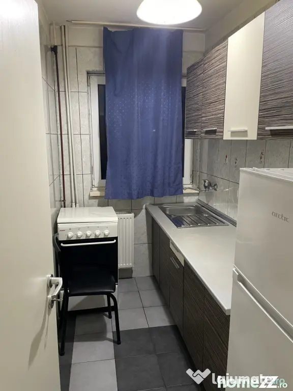 Inchiriez Apartament 2 Camere Circumvalatiunii - Timisoara (Timis)