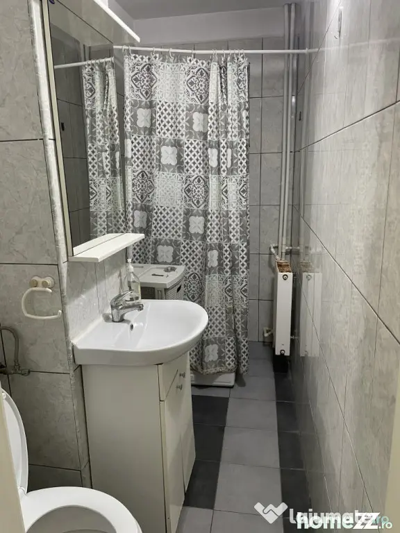 Inchiriez Apartament 2 Camere Circumvalatiunii - Timisoara (Timis)