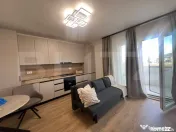Apartament 2 camere, parcare subterana, zona Eroilor 