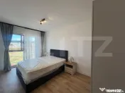 Apartament 2 camere, parcare subterana, zona Eroilor 