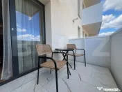 Apartament 2 camere, parcare subterana, zona Eroilor 