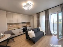 Apartament 2 camere, 40 mp, zona Eroilor