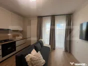 Apartament 2 camere, parcare subterana, zona Eroilor 