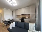 Apartament 2 camere, parcare subterana, zona Eroilor 