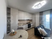 Apartament 2 camere, parcare subterana, zona Eroilor 