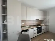 Apartament 2 camere, parcare subterana, zona Eroilor 