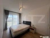 Apartament 2 camere, parcare subterana, zona Eroilor 