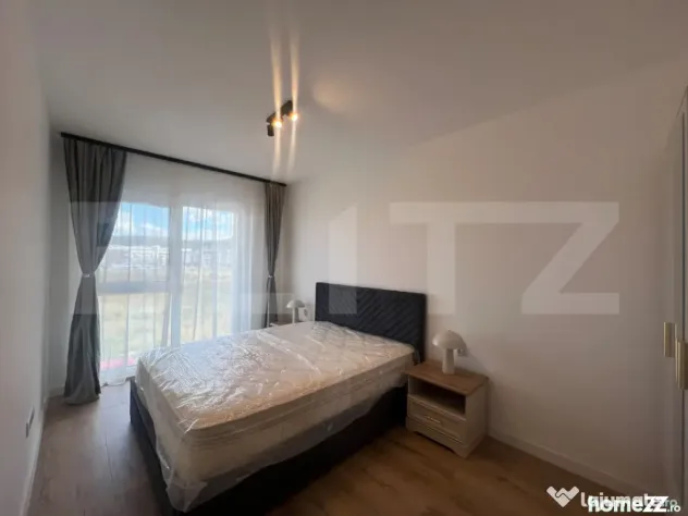 Apartament 2 camere, parcare subterana, zona Eroilor - Floresti (Cluj)