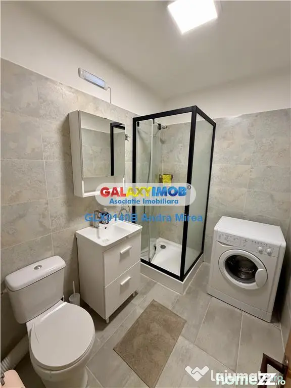 Apartament 2 camere Alba Iulia Unirii RENOVAT 0 COMISION - Bucuresti (Bucuresti-Ilfov)