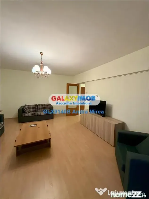 Apartament 2 camere Alba Iulia Unirii RENOVAT 0 COMISION - Bucuresti (Bucuresti-Ilfov)