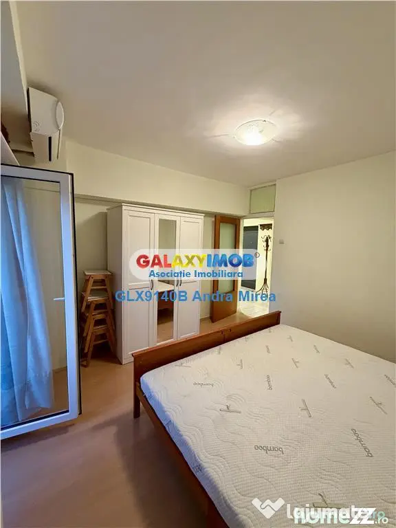 Apartament 2 camere Alba Iulia Unirii RENOVAT 0 COMISION - Bucuresti (Bucuresti-Ilfov)