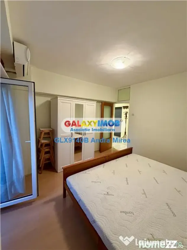 Apartament 2 camere Alba Iulia Unirii RENOVAT 0 COMISION - Bucuresti (Bucuresti-Ilfov)