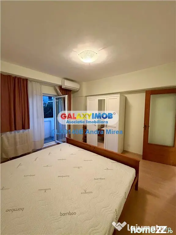 Apartament 2 camere Alba Iulia Unirii RENOVAT 0 COMISION - Bucuresti (Bucuresti-Ilfov)