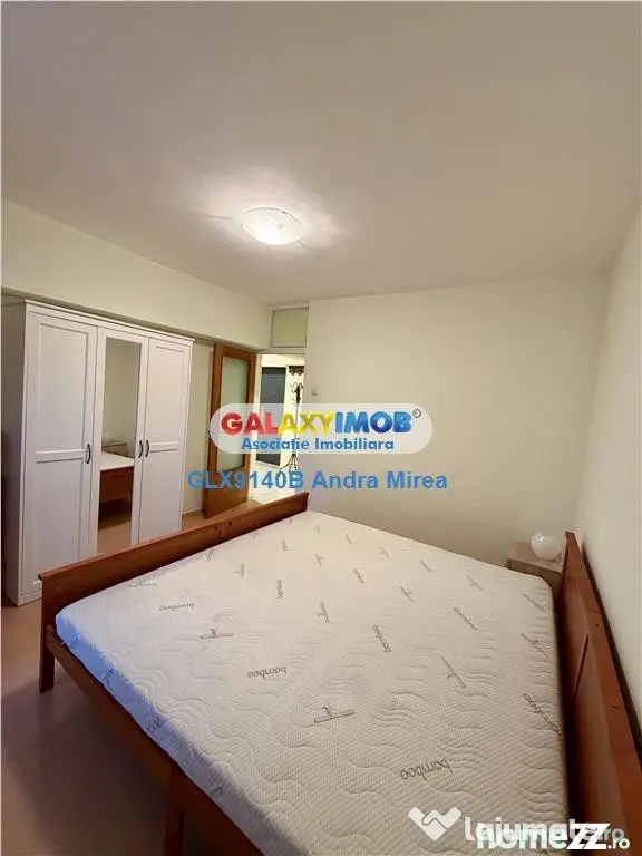 Apartament 2 camere Alba Iulia Unirii RENOVAT 0 COMISION - Bucuresti (Bucuresti-Ilfov)