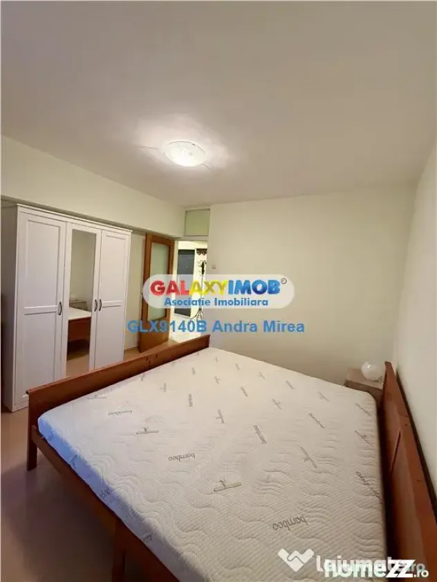 Apartament 2 camere Alba Iulia Unirii RENOVAT 0 COMISION - Bucuresti (Bucuresti-Ilfov)