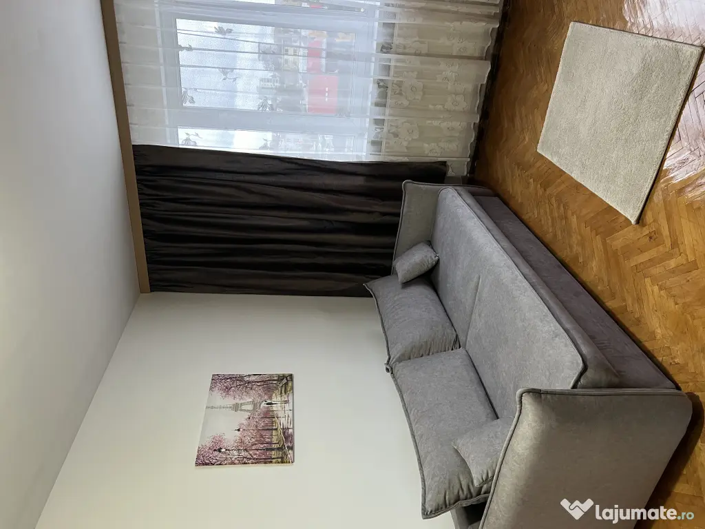 Apartament 2 camere de inchiriat Independentei