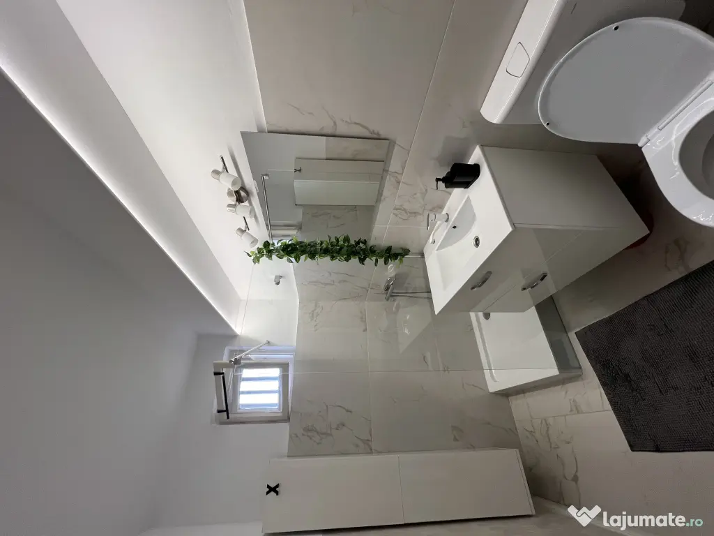 Apartament 2 camere de inchiriat Independentei