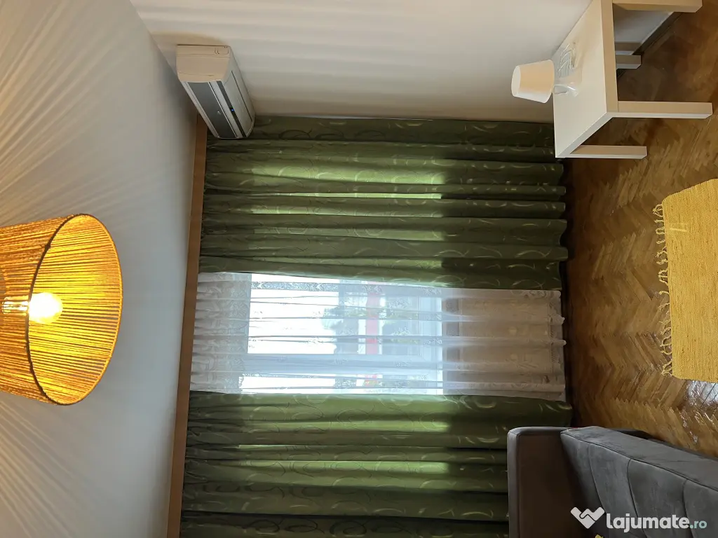 Apartament 2 camere de inchiriat Independentei