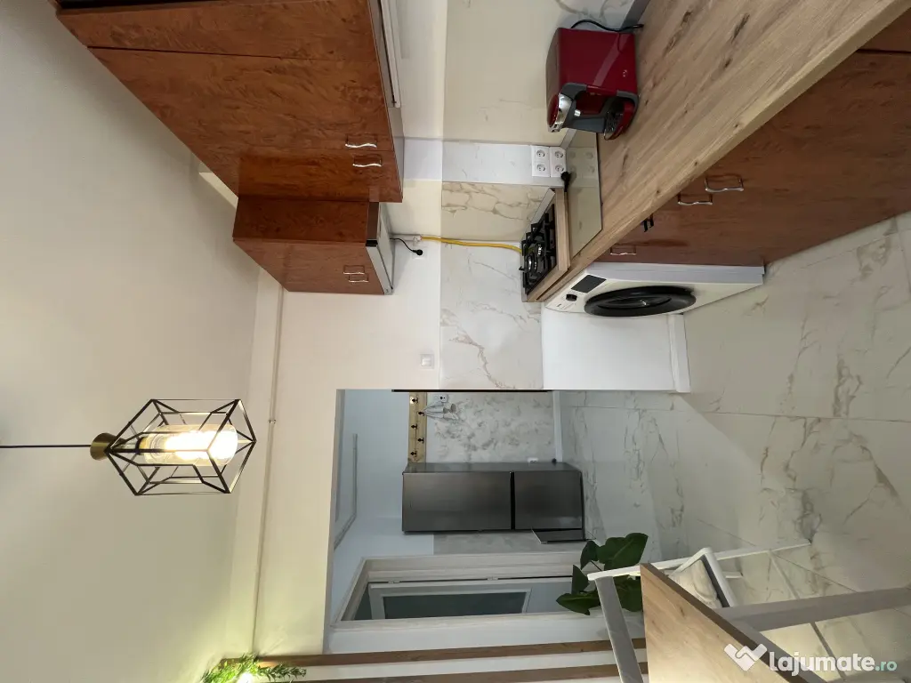 Apartament 2 camere de inchiriat Independentei