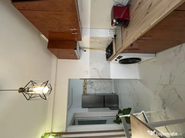Apartament 2 camere de inchiriat Independentei