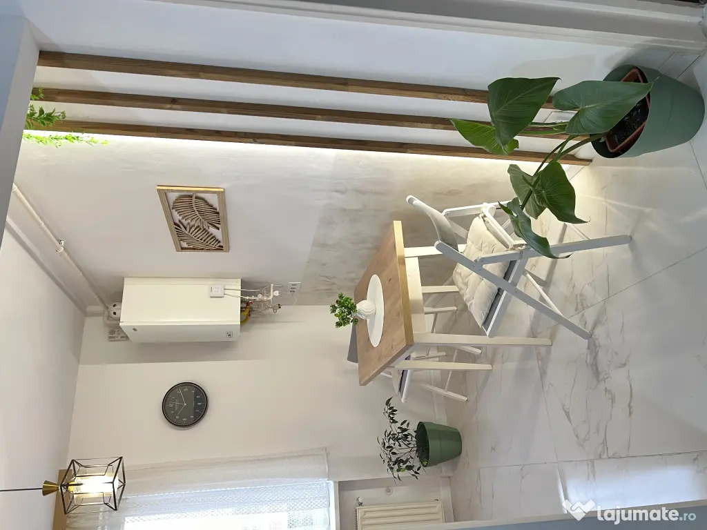 Apartament 2 camere de inchiriat Independentei