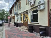 Spațiu comercial de închiriat –Str. Theodor Speranți...