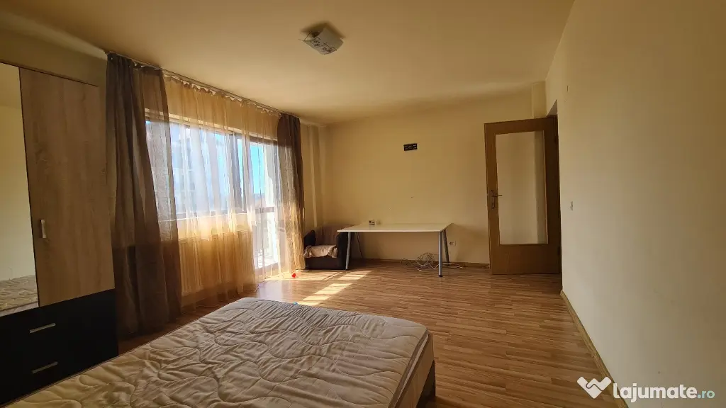 Oferim spre inchiriere garsoniera in Curtea de Argeș