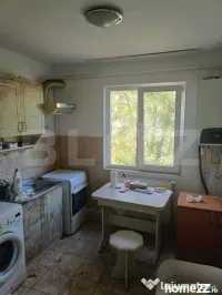 Garosniera , 23 mp, Zona Soarelui