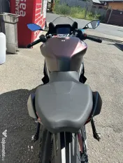 Motocicleta Aprilia RS457 - 2025 - Garantie - 2800 km 