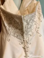 Rochie de mireasă Salon Gabriela XL/XXL 