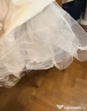 Rochie de mireasă Salon Gabriela XL/XXL 