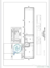Singur curte - Showroom/Birou/Atelier/Locuința